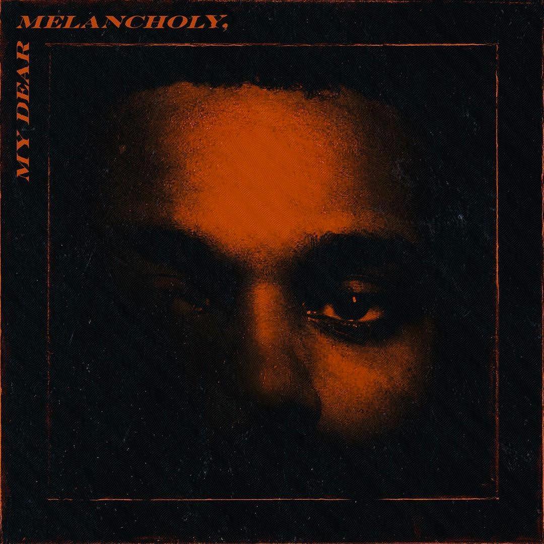 Na een korte periode van teasen dropte superster The Weeknd vandaag zijn nieuwe album My Dear Melancholy,. En ja, die komma achter 'melancholy' hoort daar. We vonden het tijd voor een review van het album.