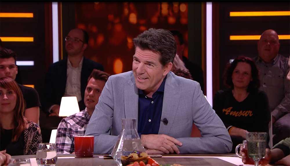 Rtl Late Night Met Twan Huys Stopt Vanavond Laatste Uitzending Jfk