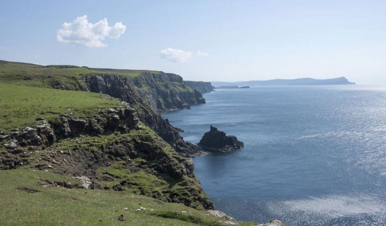 Game of Thrones huis is ideaal als je fan bent van de serie (of niet) JFK