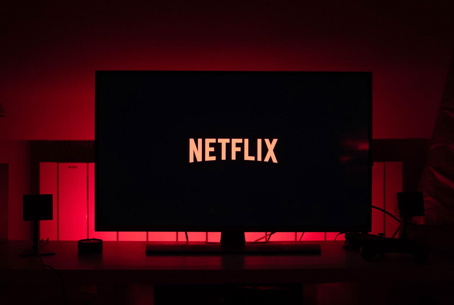 Netflix kijken effect op sperma