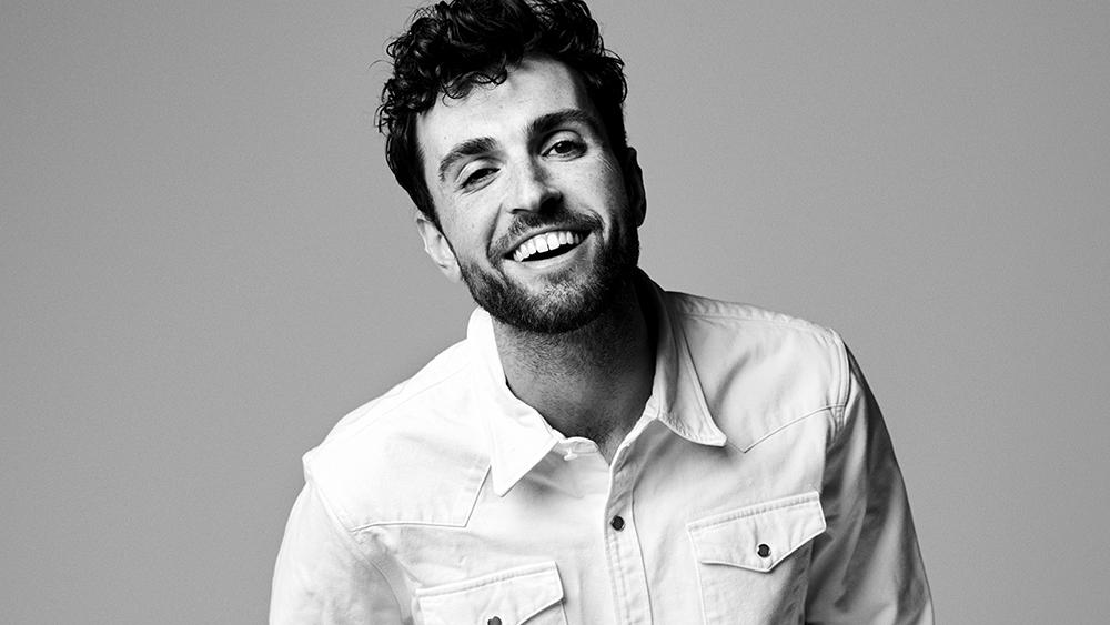 Duncan Laurence