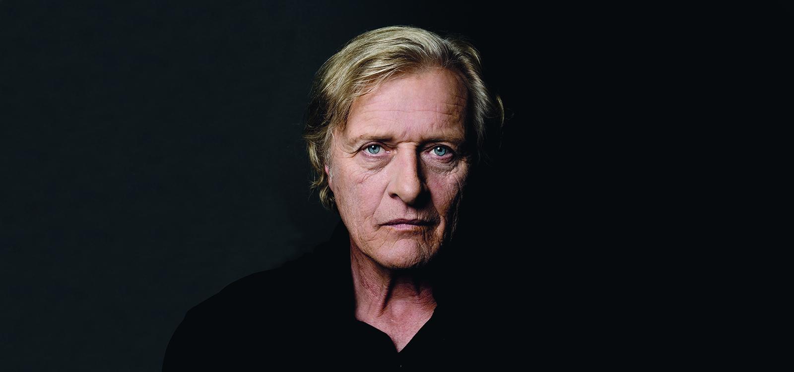 Rutger Hauer web