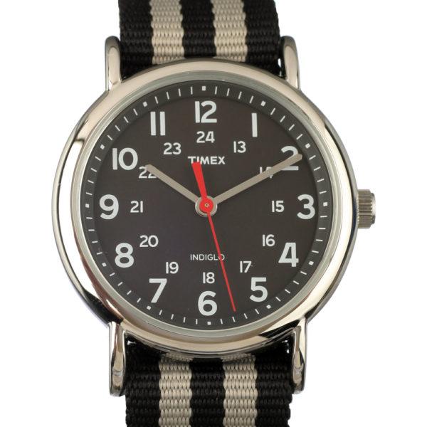 Timex Weekender horloge