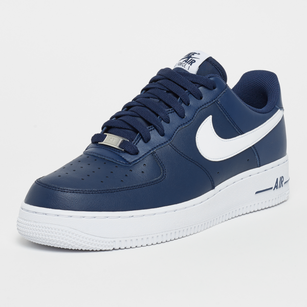 Classic Blue Nike
