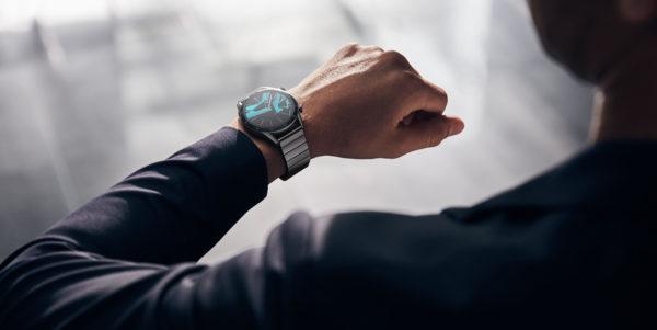 Tech 2019: Huawei smartwatch