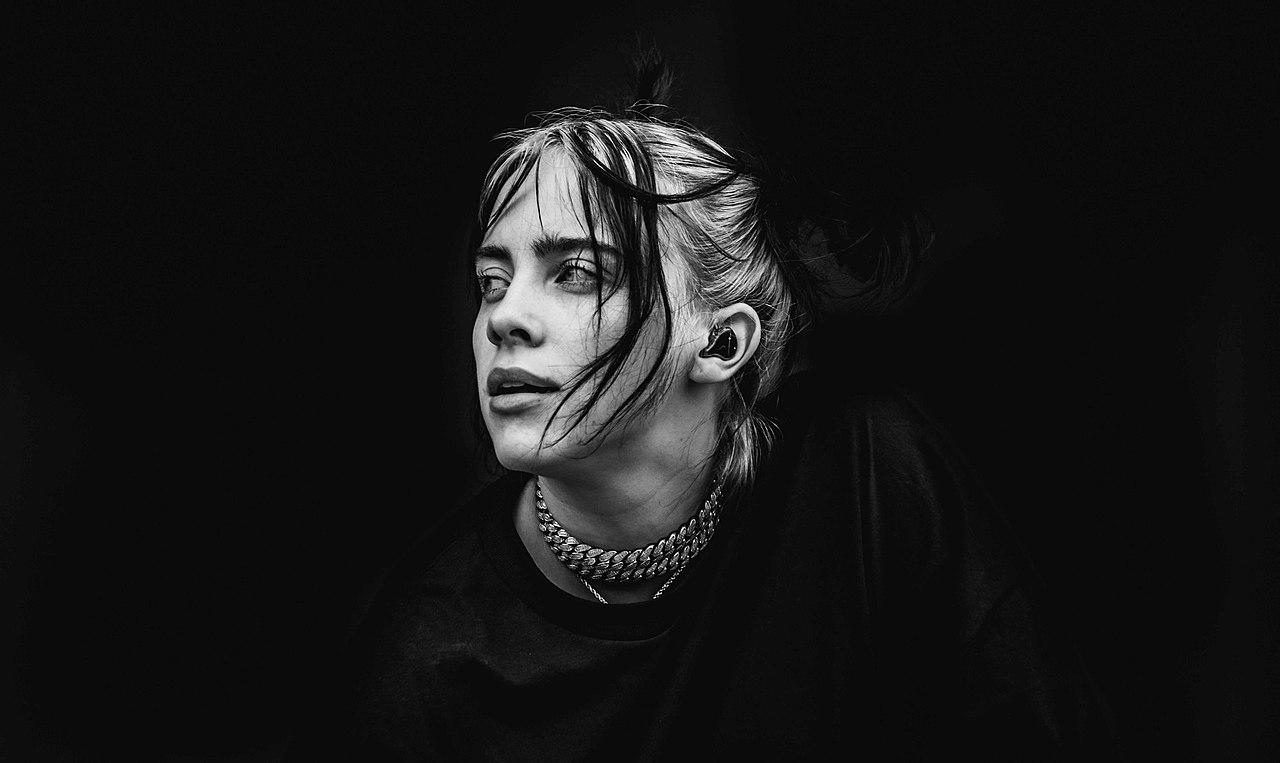 'No Time to Die' van Billie Eilish is de titelsong voor Bond 25 JFK 'No Time to Die' van Billie Eilish is de titelsong voor Bond 25 JFK
