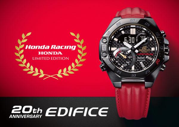 Honda Racing Horloge ECB-10