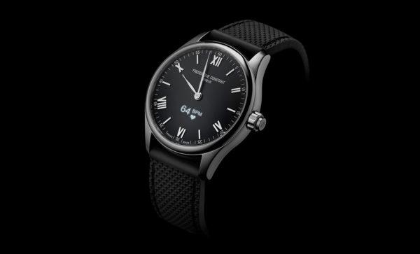 Frederique Constant Smartwatch Vitality