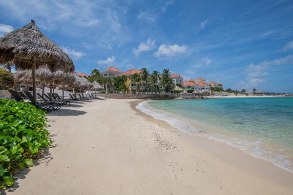 Curaçao is de veilige vakantiebestemming van dit moment