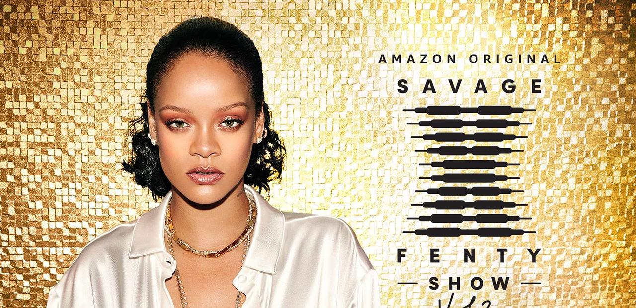 Fenty prime store