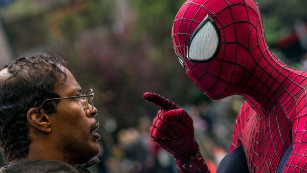The Amazing Spider-Man 2 in januari op Videoland