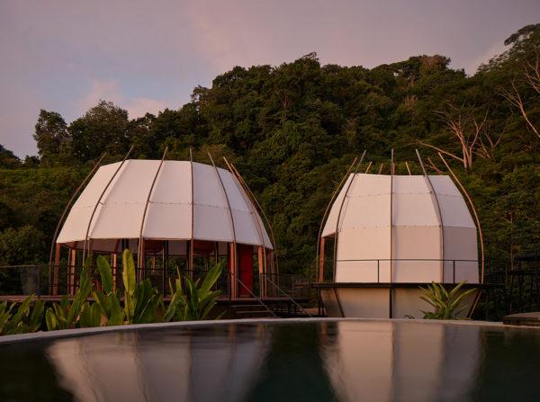 Art Villas Resort in Costa Rica