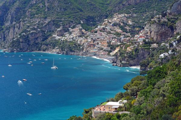 Prachtige eiland Procida is dé nieuwe vakantiebestemming van Italië