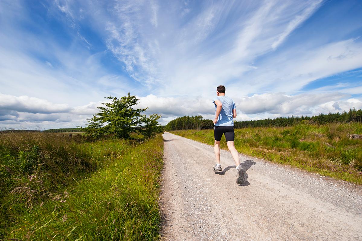 Drie manieren om hardlopen toch leuk te gaan vinden