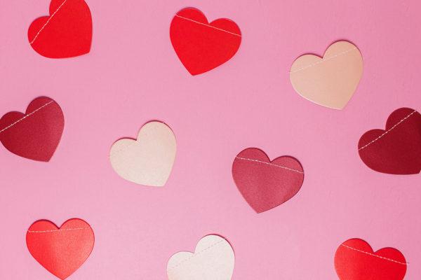 Ideeën voor 'n praktisch cadeau voor Valentijnsdag onder de 30 euro