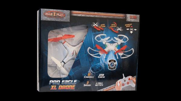 Aldi Pro Eagle XL drone