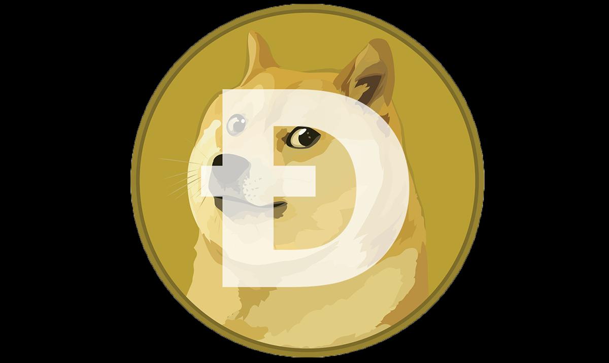 Dogecoin naar euro (92) foto