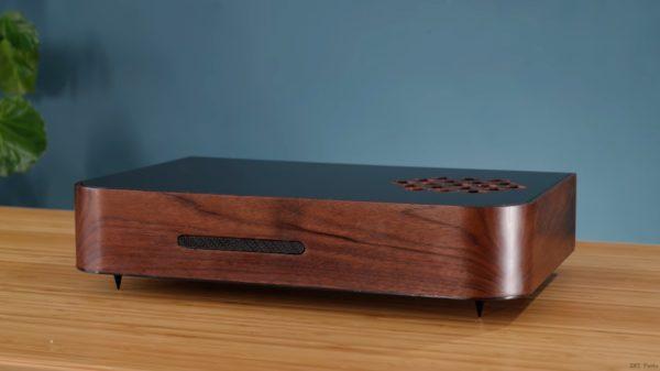 DIY: PS5 kleiner maken met een nieuwe case
