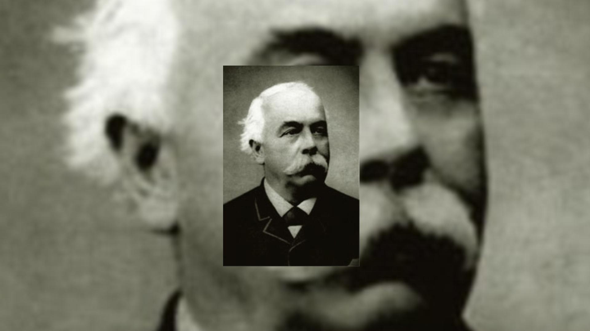 Geschiedenis van TAG Heuer: oprichter Edouard Heuer