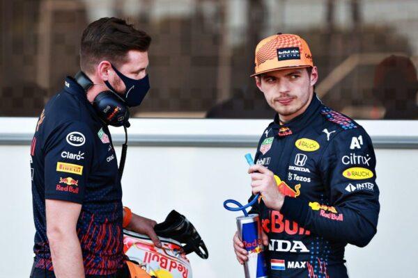 Reacties GP van Groot-Brittanie 2021: Max Verstappen haalt uit naar Lewis Hamilto