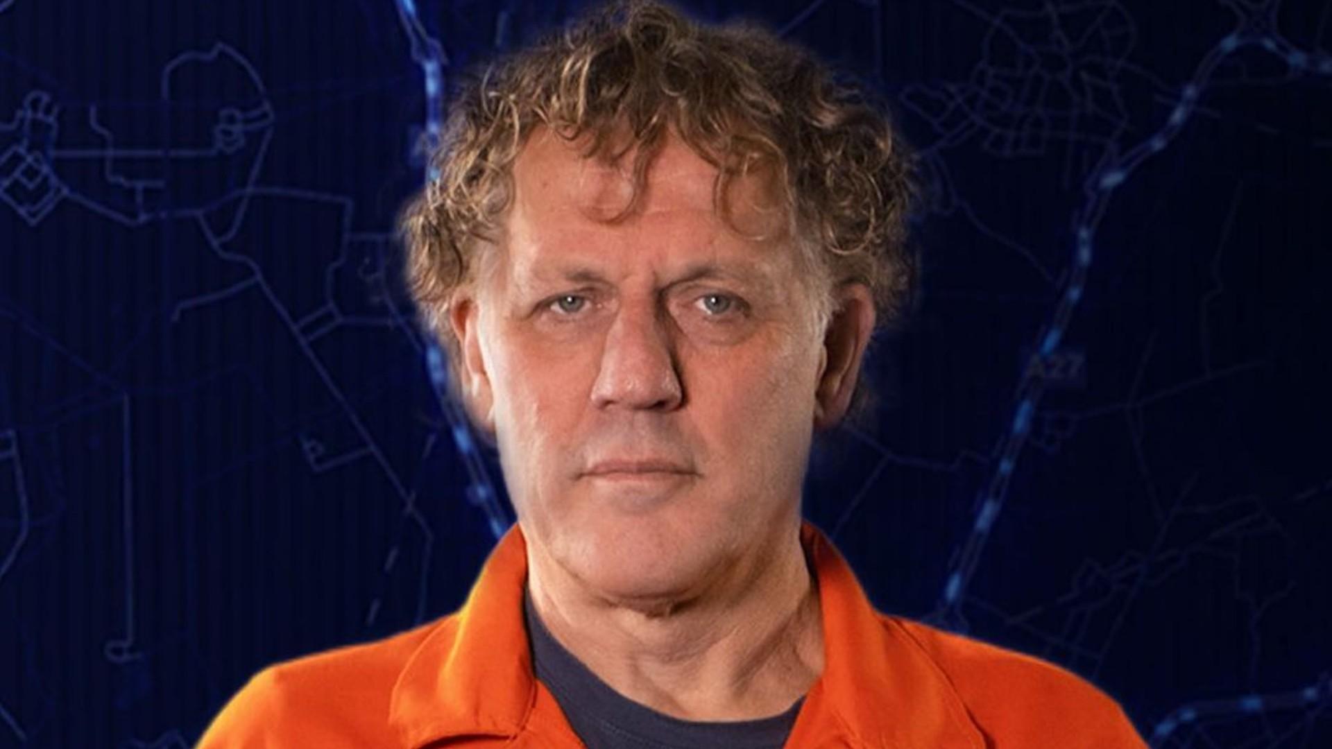 Kees van der Spek gebruikt een opvallende tactiek in Het Jachtseizoen