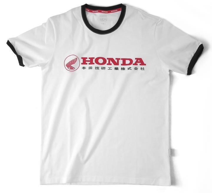 Honda Vintage Culture