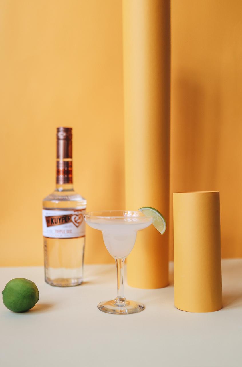 Kuyper cocktail