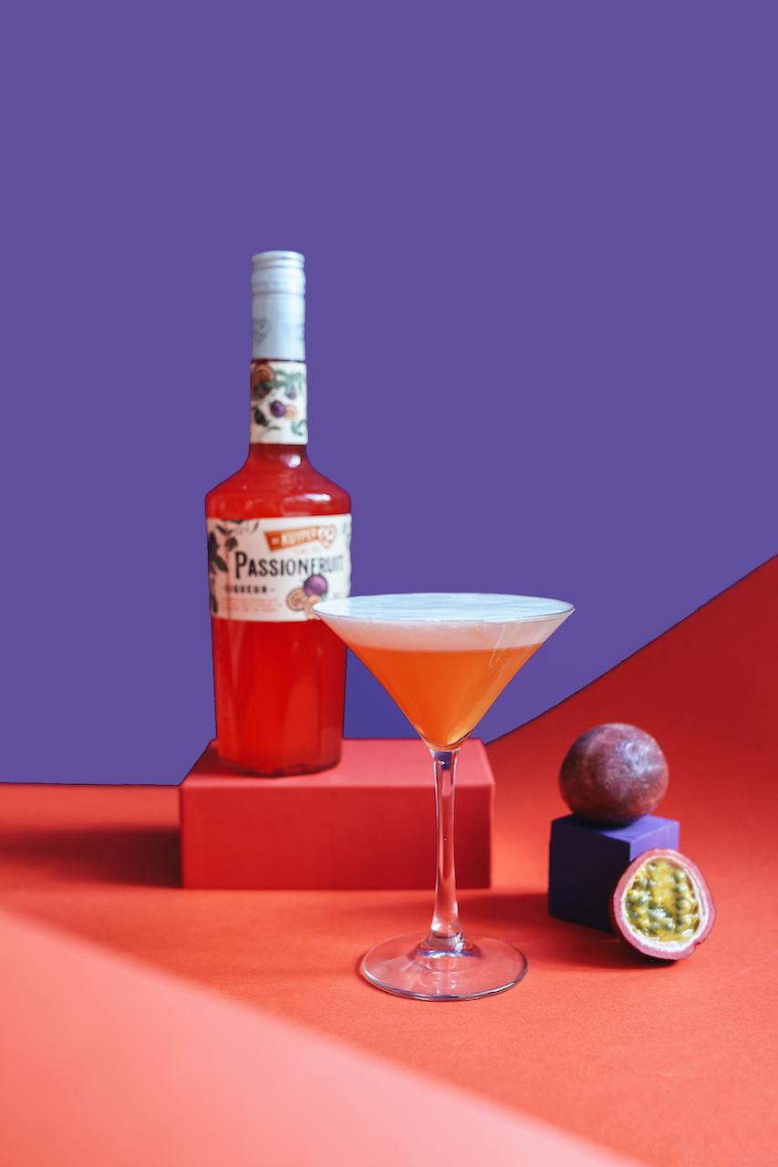 Kuyper cocktail