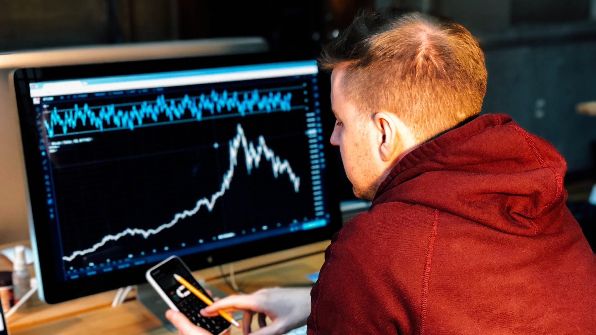 Deze megabedragen hebben cryptomiljardairs verloren vanwege de crash