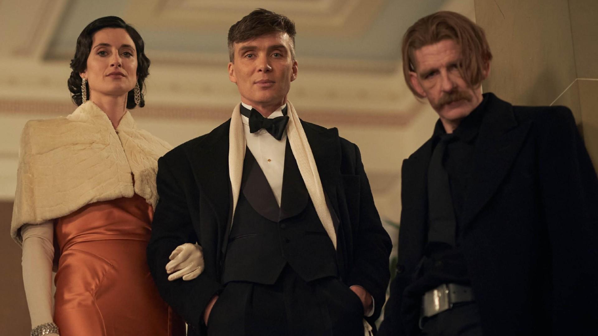 Alternatieven voor Peaky Blinders dit zijn toffe vergelijkbare series