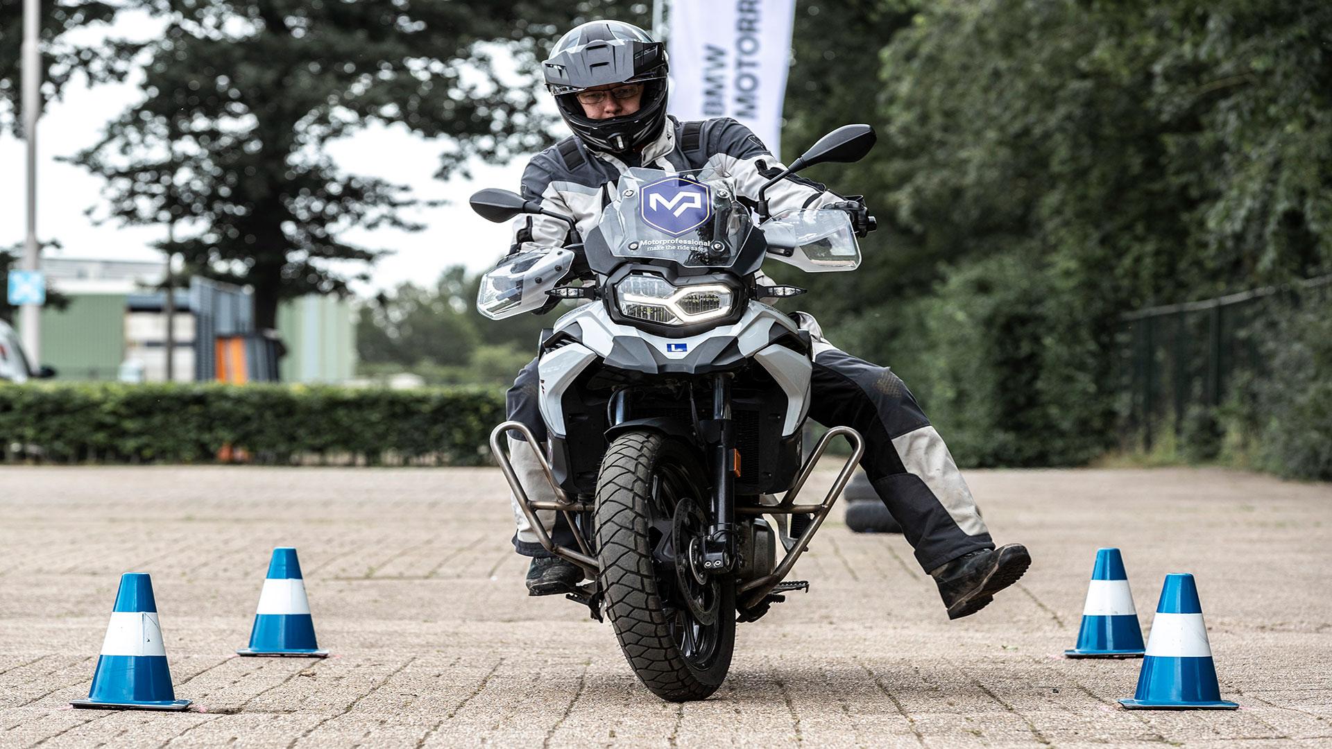 BMW Motorrad