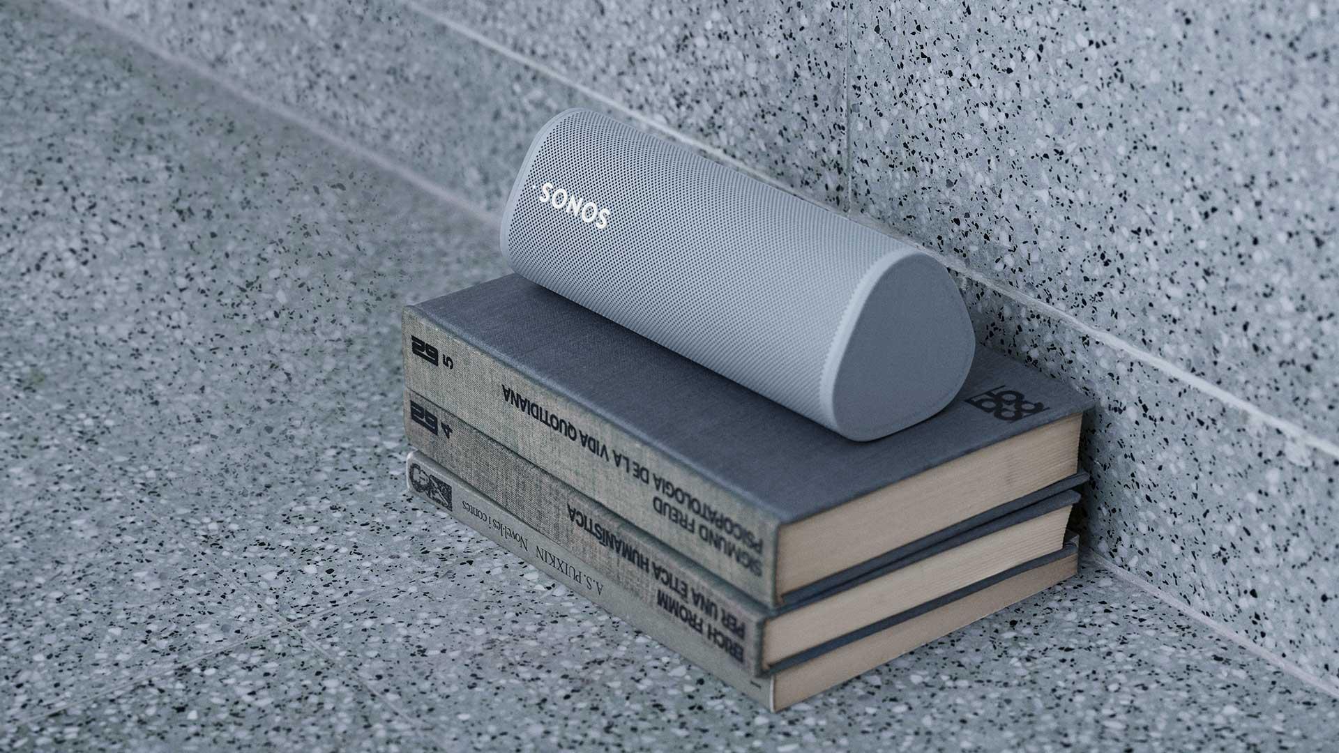 Bluetooth-platenspeler met Sonos verbinden via Roam