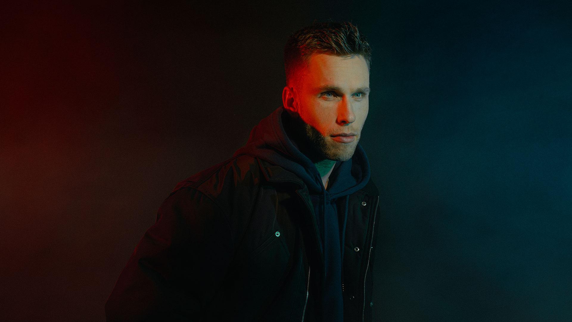 Nicky Romero kommer snart på AFAS Live med «Nightvision»