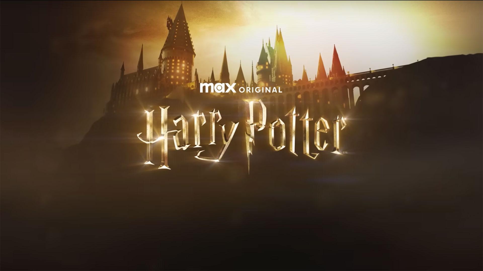 Refrein Kinderen Sporten HBO kondigt Harry Potter-serie officieel aan via introductievideo