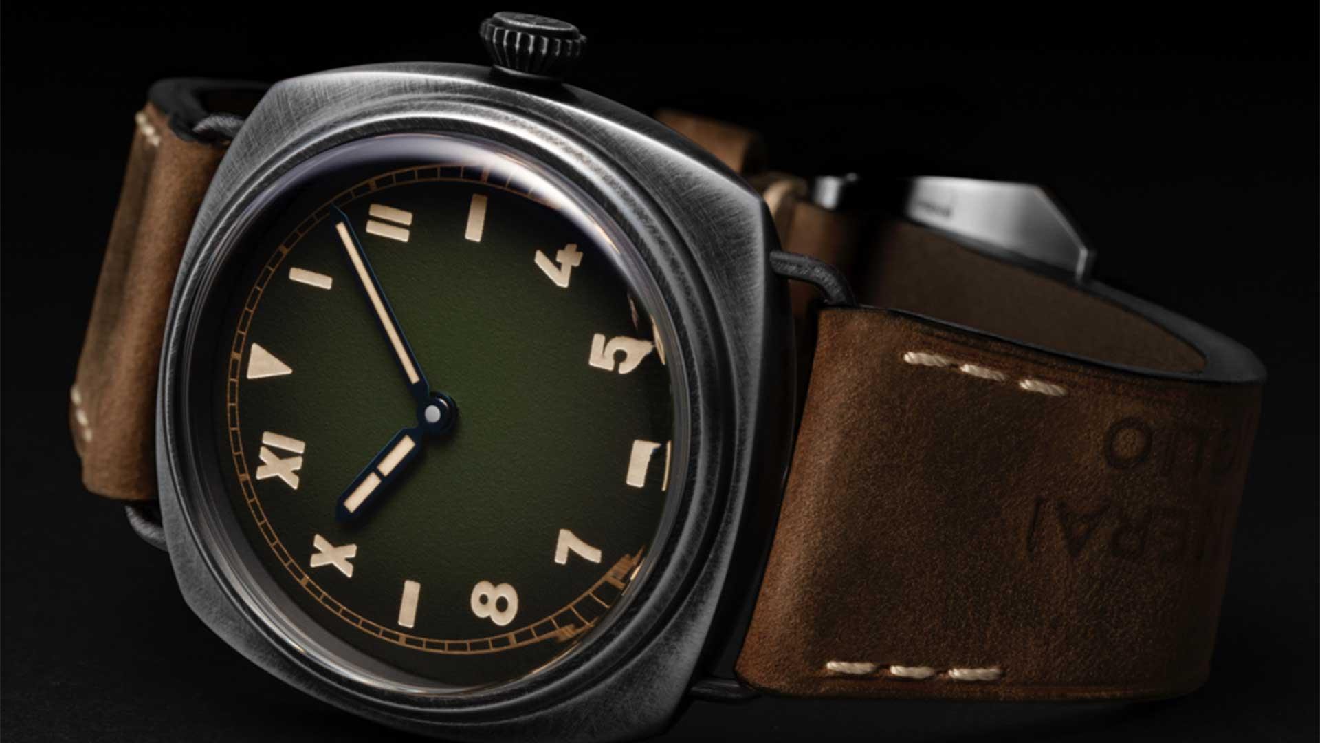 panerai radiomir california 45mm