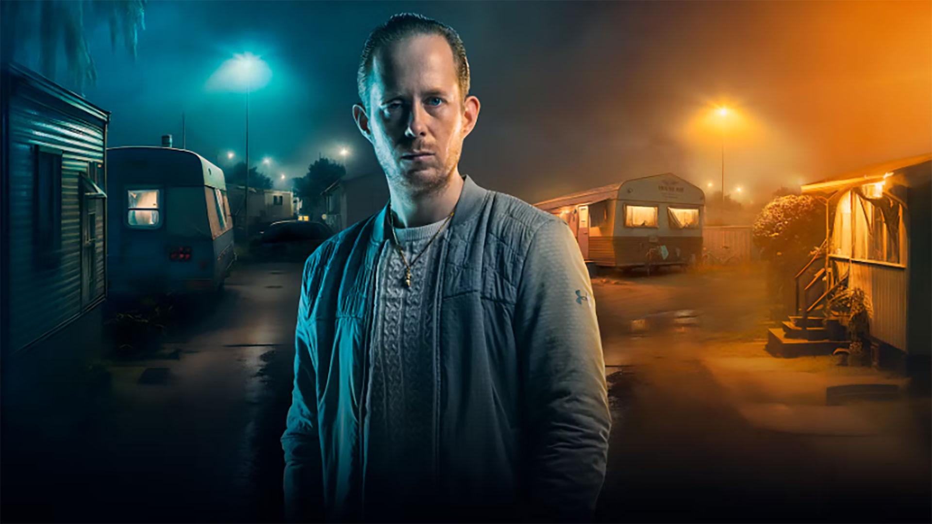 Videoland deelt eerste trailer van Mocro Maffia: Tata - JFK