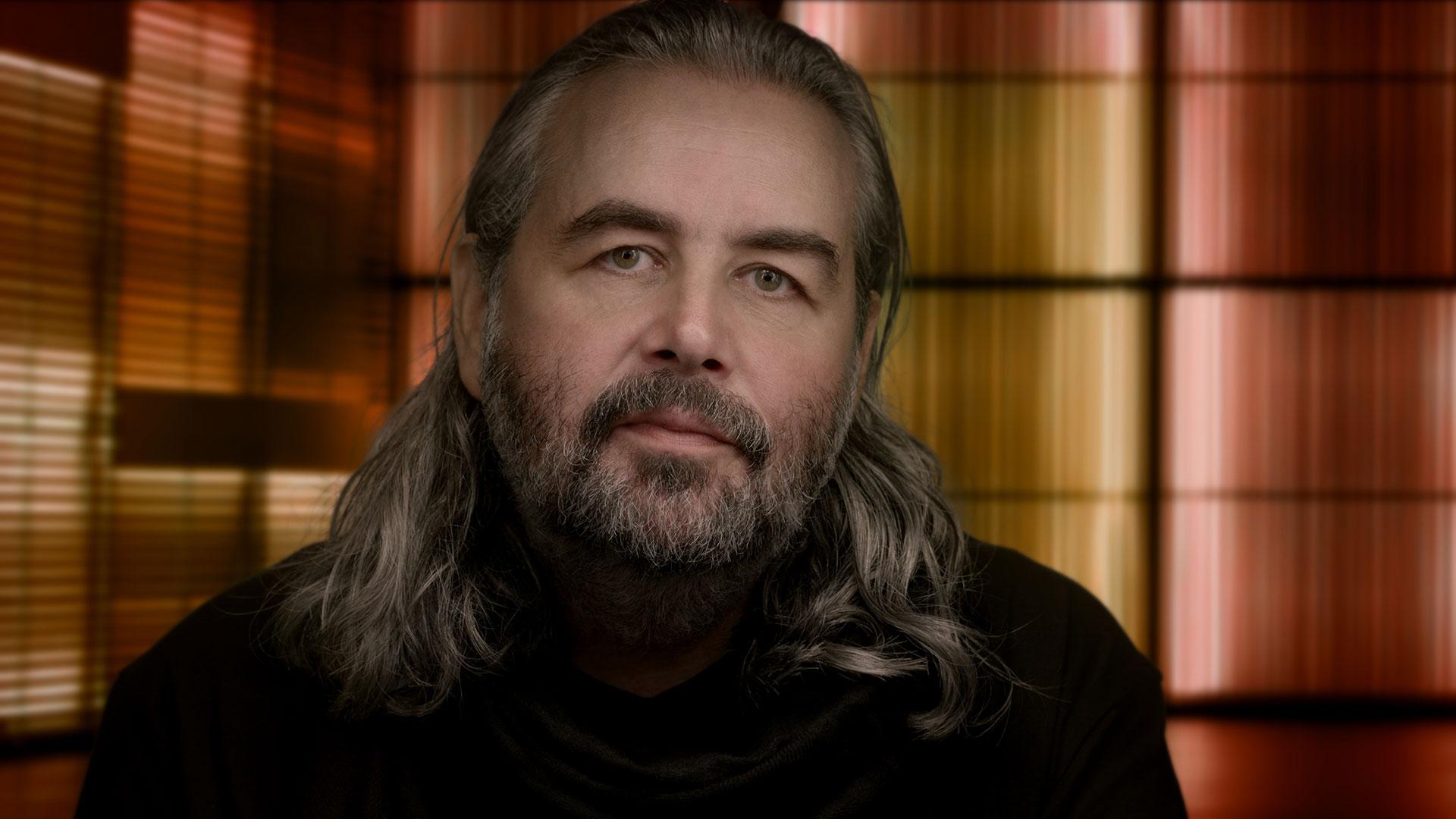 Oppenheimer-cinematograaf Hoyte van Hoytema in Zomergasten