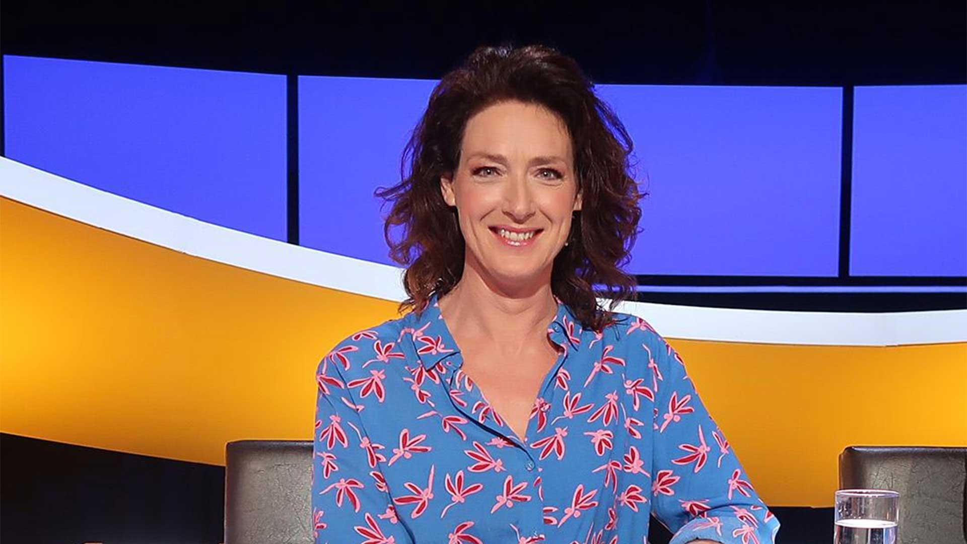 Alles over Ghislaine Plag uit De Slimste Mens JFK