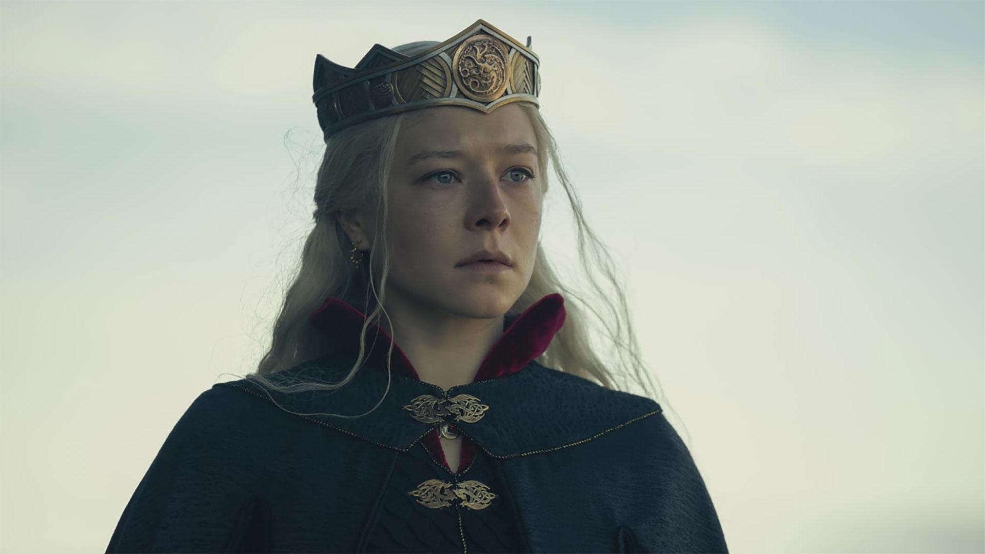 House of the Dragon seizoen 2 verschijnt in zomer 2024