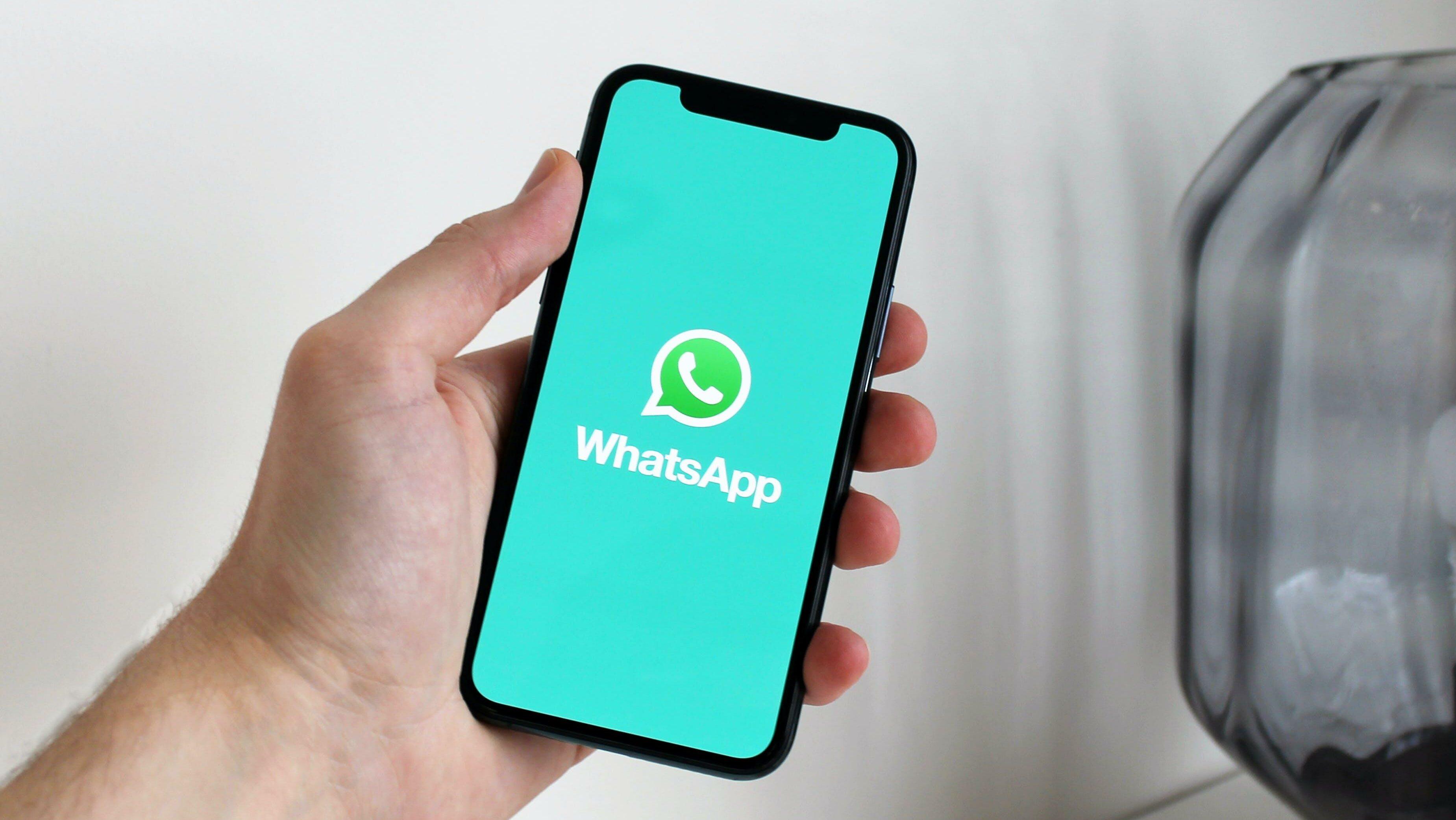 Foto's in originele kwaliteit versturen via WhatsApp: zo doe je dat