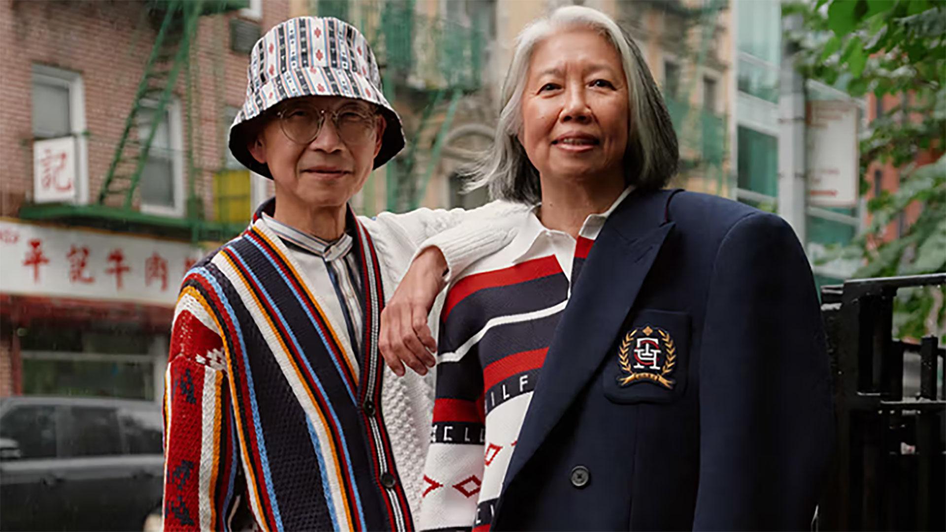 TOMMY HILFIGER AND CLOT ANNOUNCE COLLECTION CELEBRATING THE YEAR OF TH –  JUICESTORE