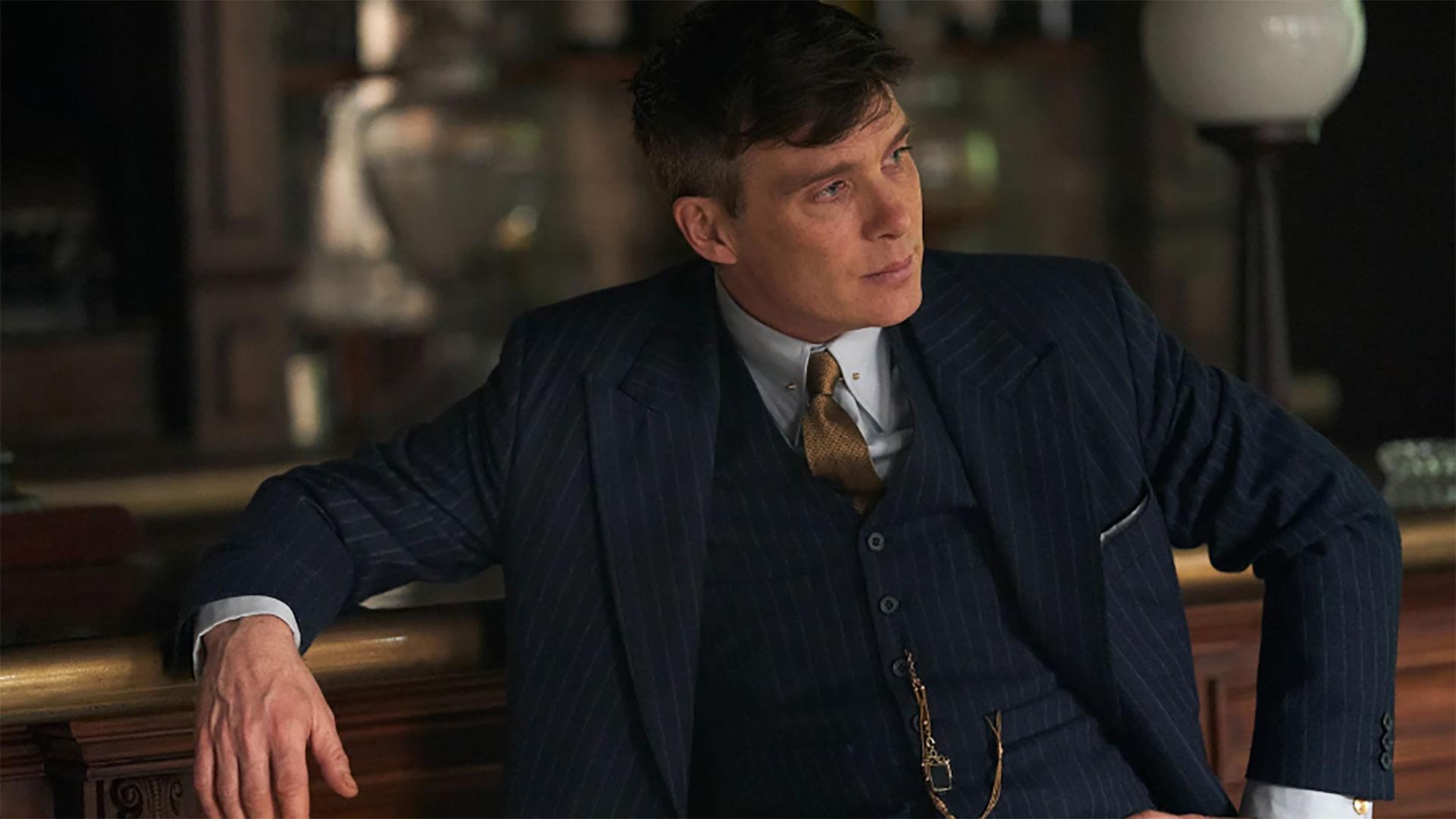 Peaky Blinders Film In De Maak Opnames Starten In 2024   Peaky Blinders Film 