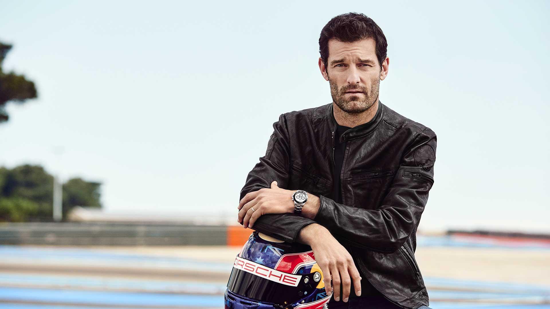 Mark Webber over de strijd tussen Verstappen en zijn rivalen