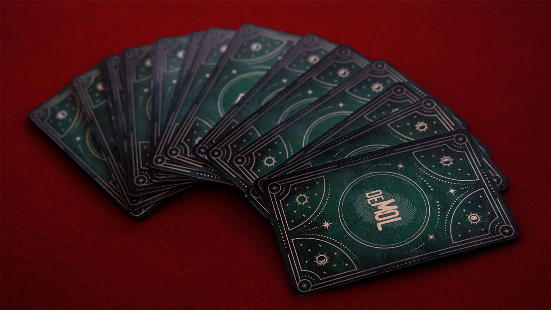 Wie is de Mol hints 2024 dit YouTubekanaal praat je helemaal bij JFK