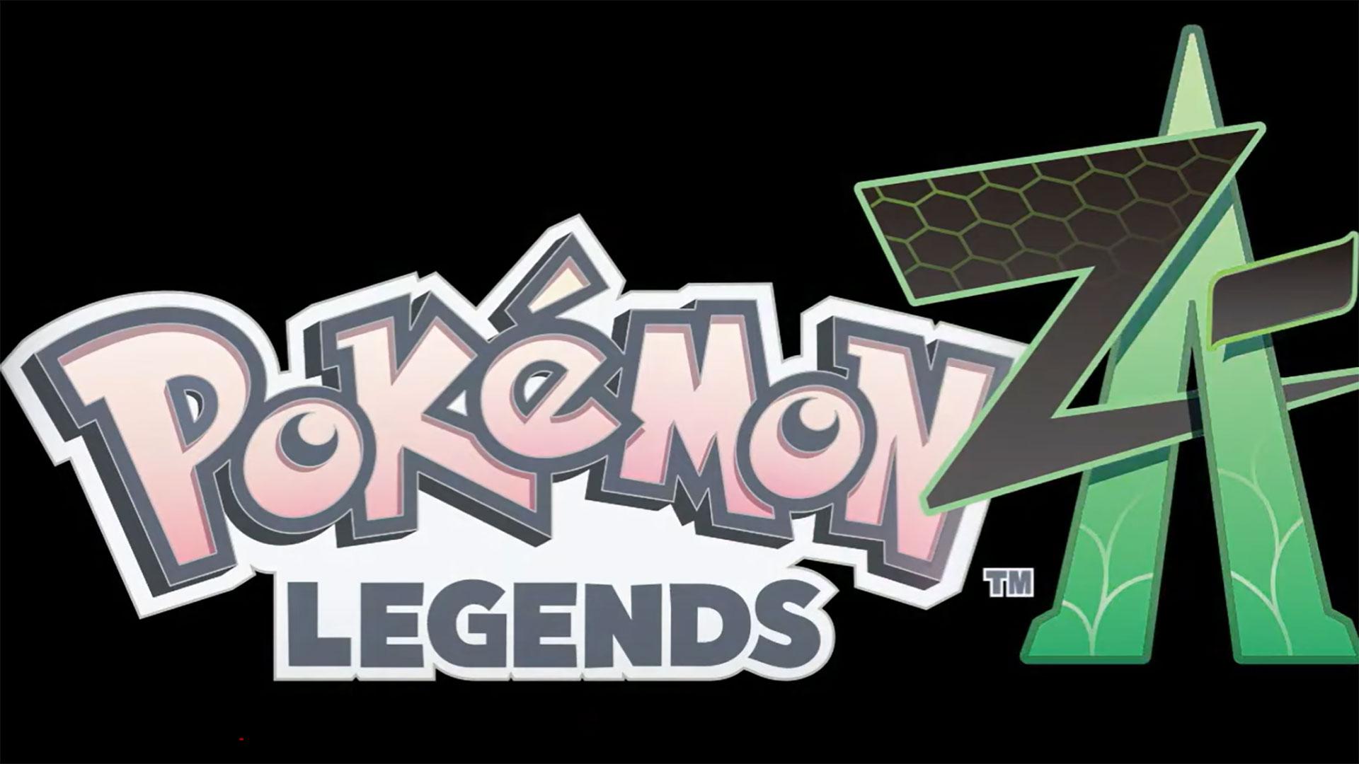 Pokémon Legends ZA verschijnt in 2025 FAQT