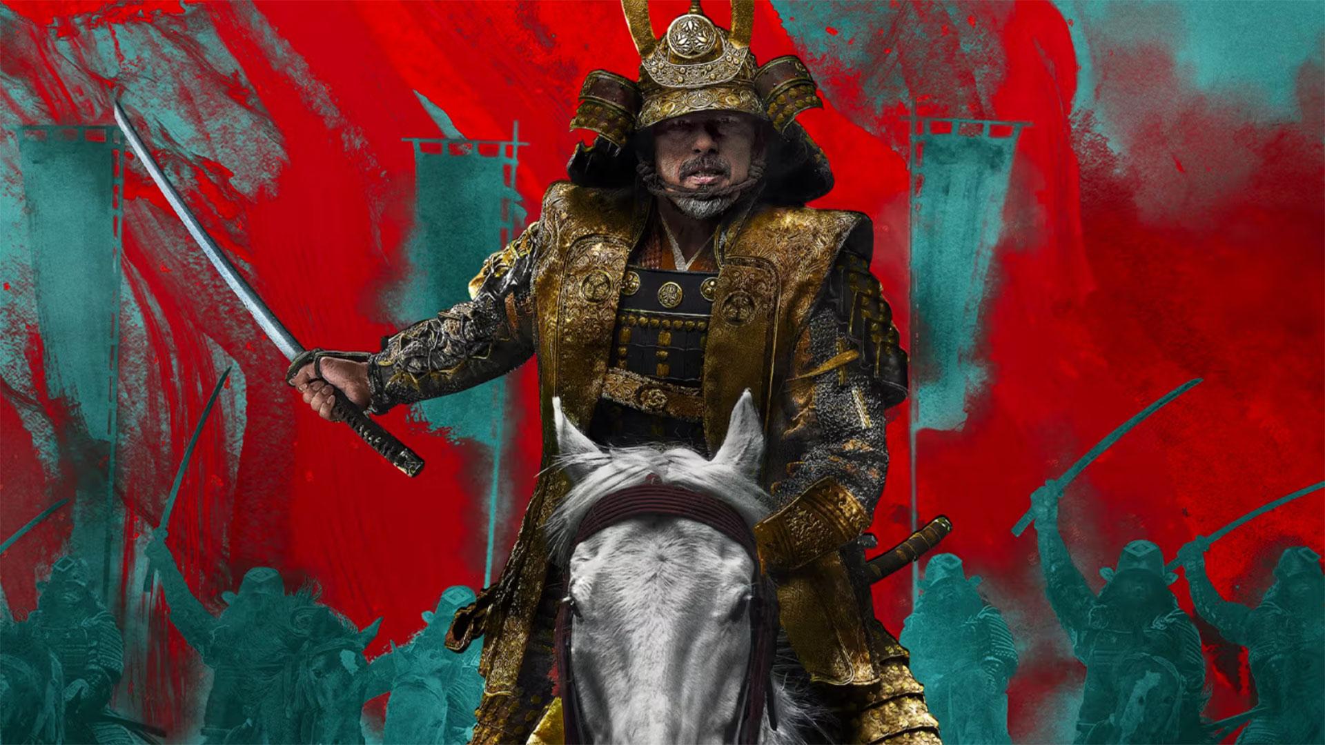 Shogun: een soort GOT in Japan krijgt 100% op Rotten Tomatoes