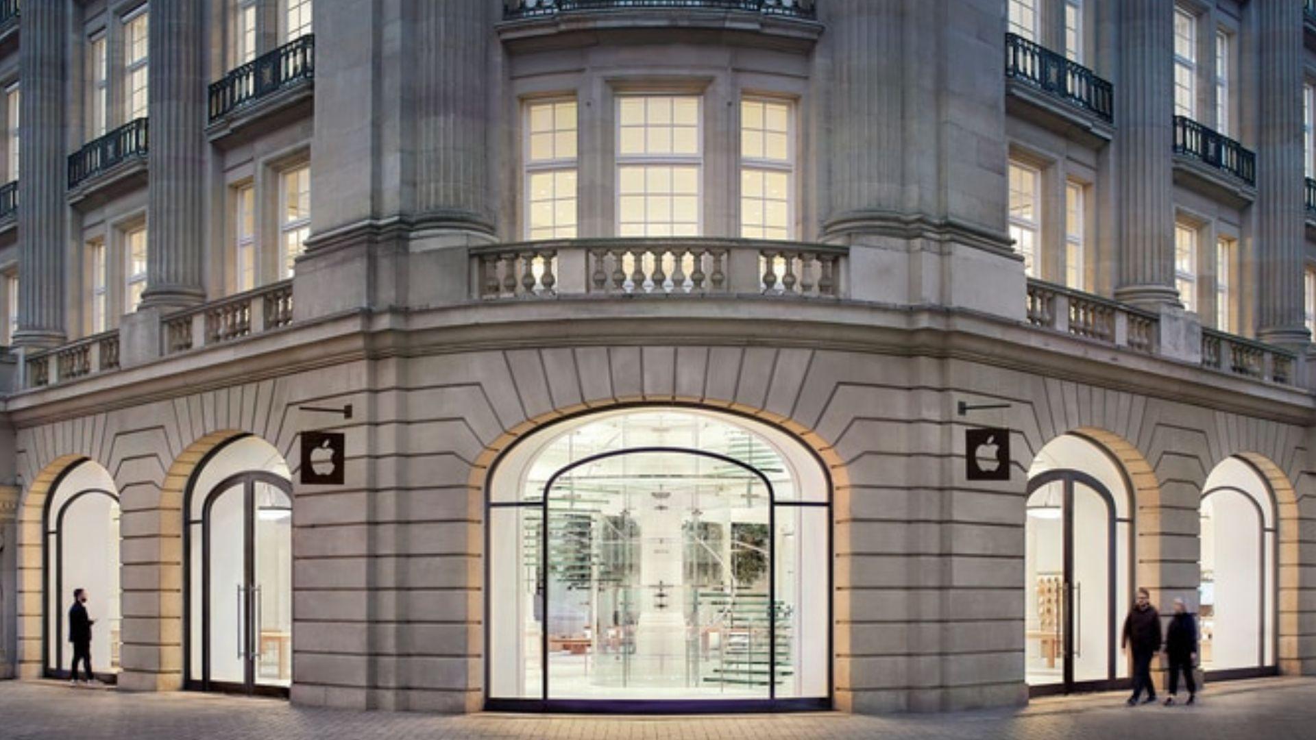 Alles wat we weten over Netflix-film over Apple Store-gijzeling