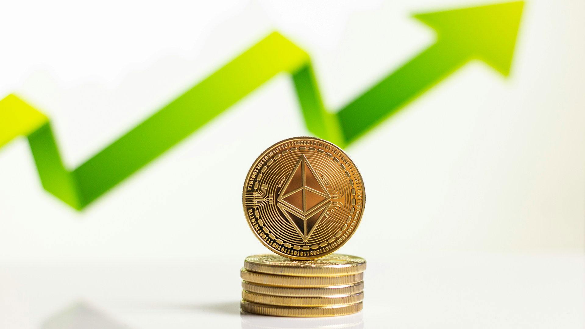 Ether van Ethereum: de veelbelovende cryptovaluta van 2024 - JFK