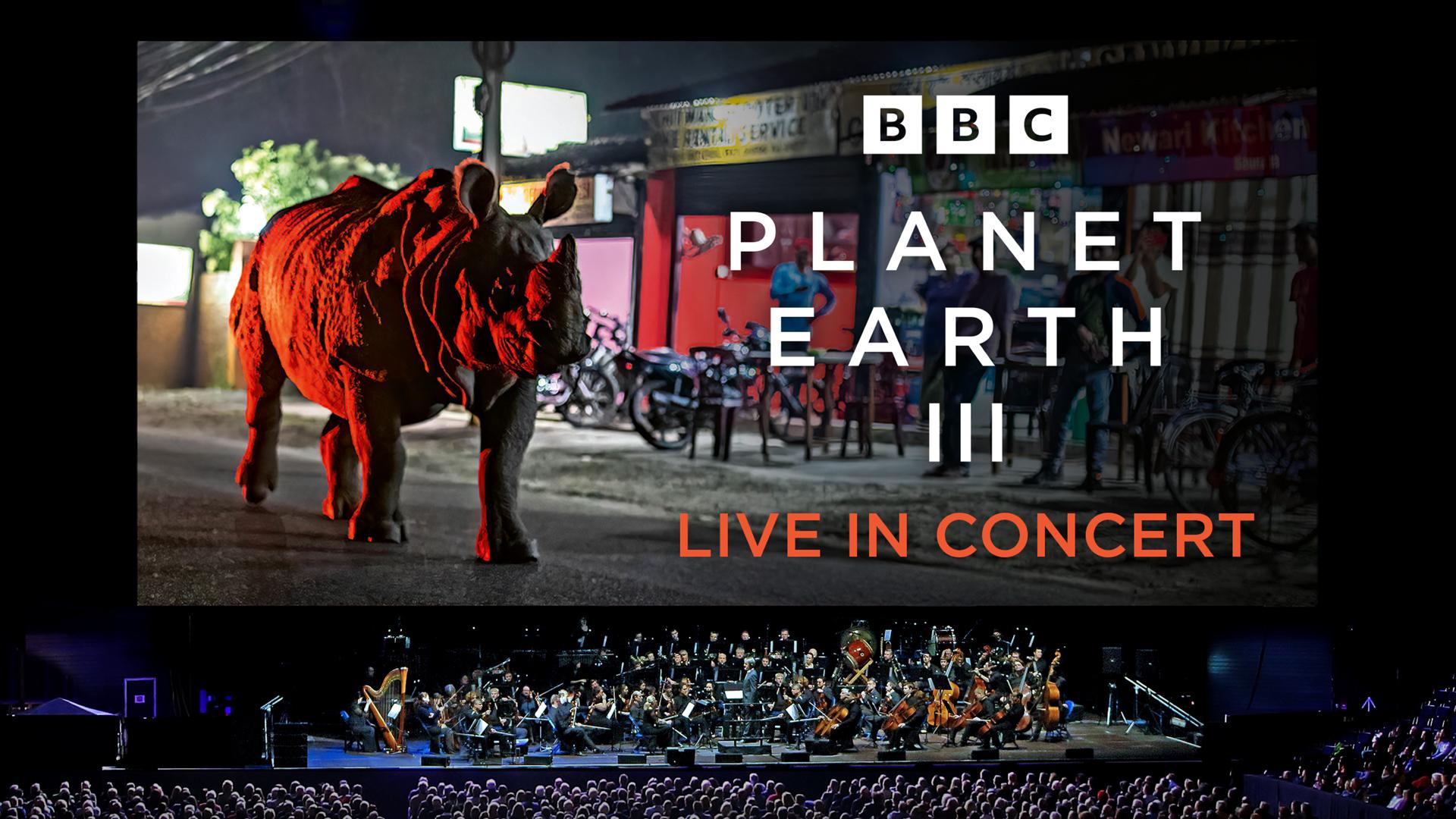 Planet Earth III met David Attenborough is vanaf deze datum te zien op NPO 1 en NPO Start