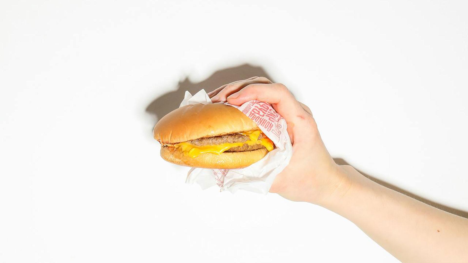 gratis hamburgers McDonald's ChatGPT